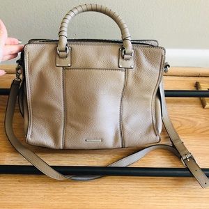 Rebecca minkoff purse